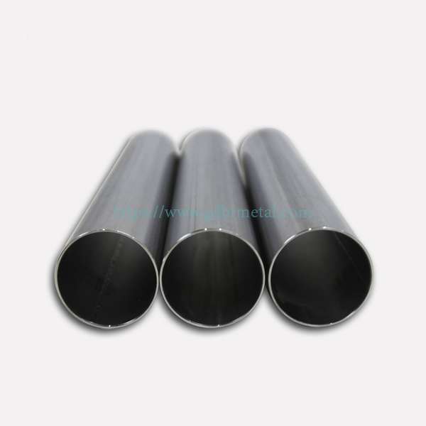 Stainless Steel Pipe&Tube